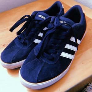 ADIDAS Campus Mineral Blue